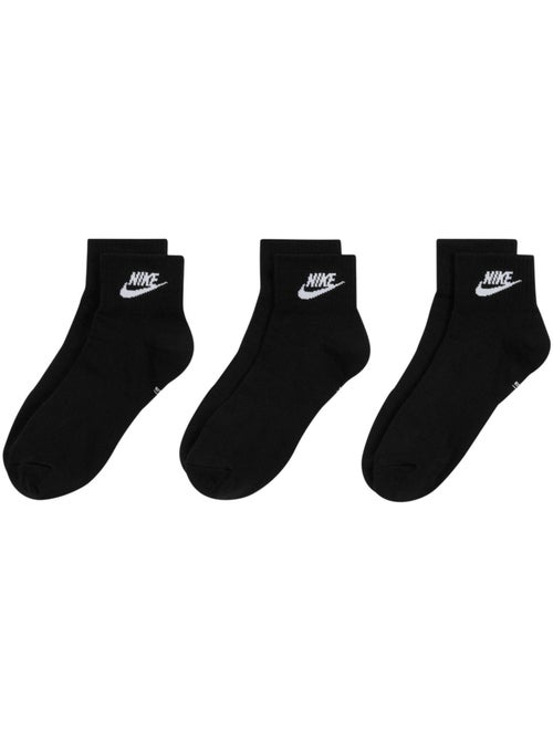 Socquettes everyday essential - nike - Kiabi