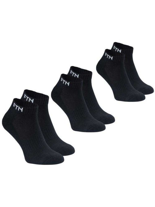 Socquettes feri - fitanu - Kiabi Socquettes feri - fitanu - Kiabi