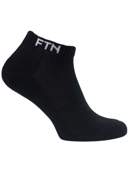 Socquettes feri - fitanu - Kiabi Socquettes feri - fitanu - Kiabi