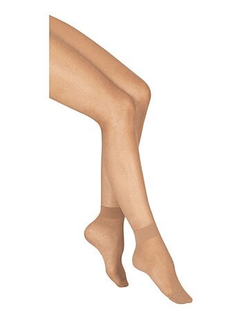 Socquettes FORMAT ECO