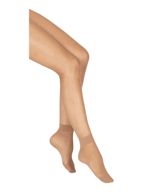 Socquettes FORMAT ECO - Kiabi