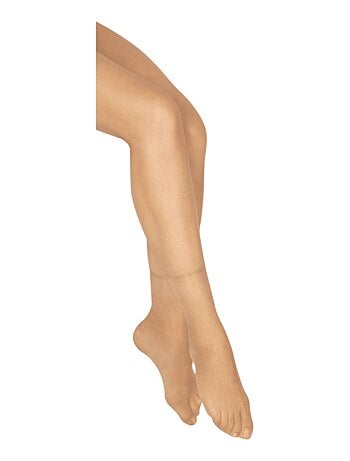 Socquettes HÂLE NATUREL