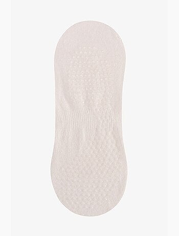 Socquettes invisibles cross penti