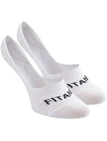 Socquettes lume - fitanu