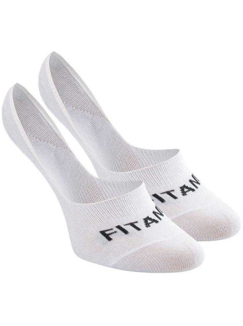 Socquettes lume - fitanu - Kiabi Socquettes lume - fitanu - Kiabi