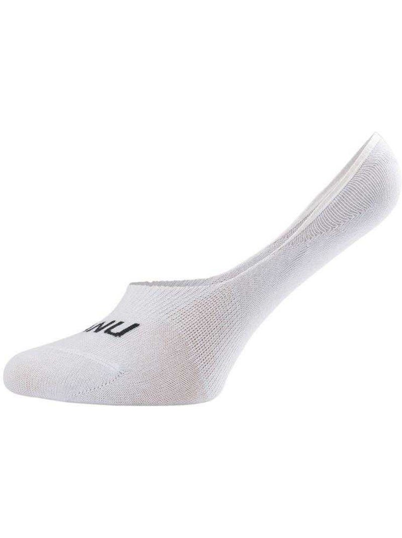 Socquettes lume - fitanu Blanc - Kiabi