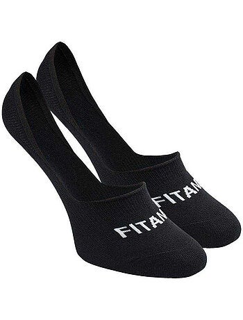 Socquettes lume - fitanu