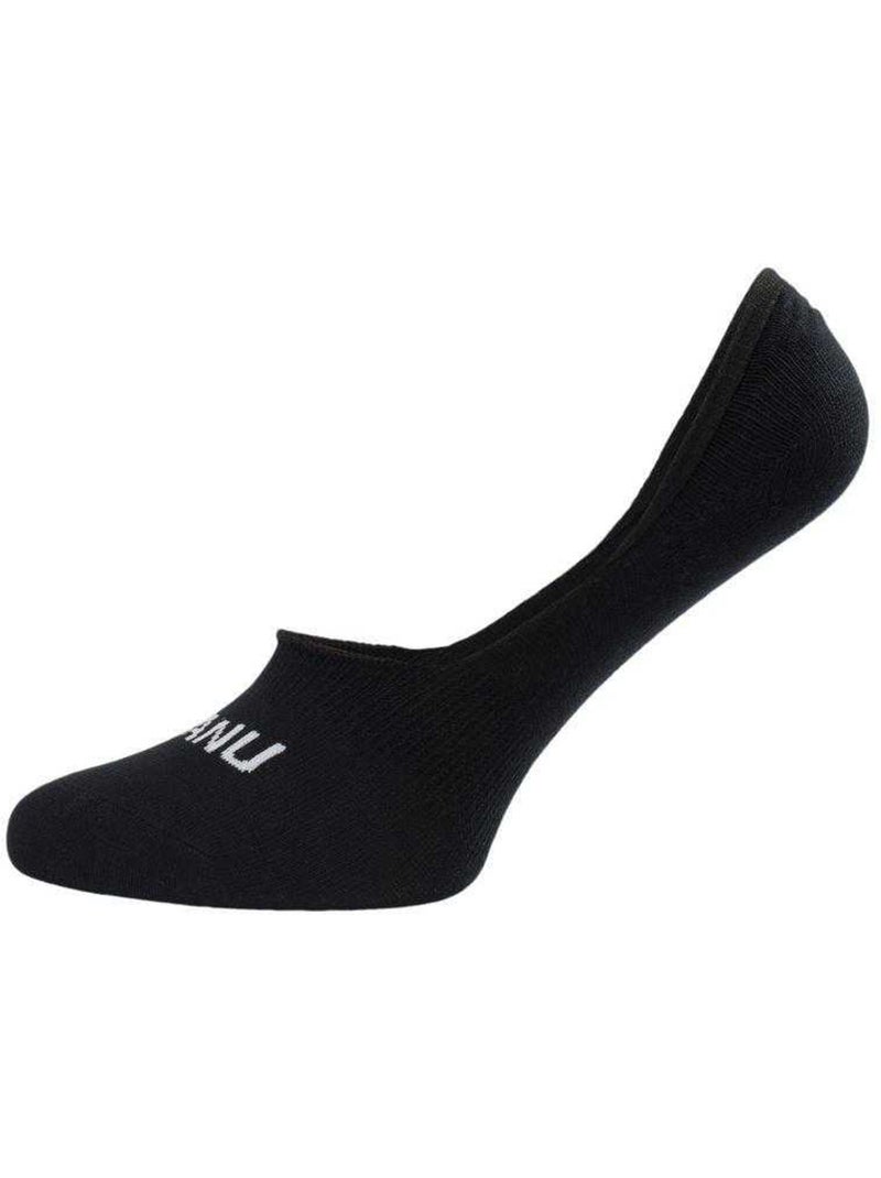 Socquettes lume - fitanu Noir - Kiabi
