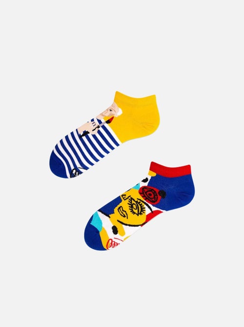 Socquettes Many Mornings Picassocks - Kiabi