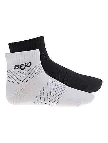 Socquettes meias - bejo