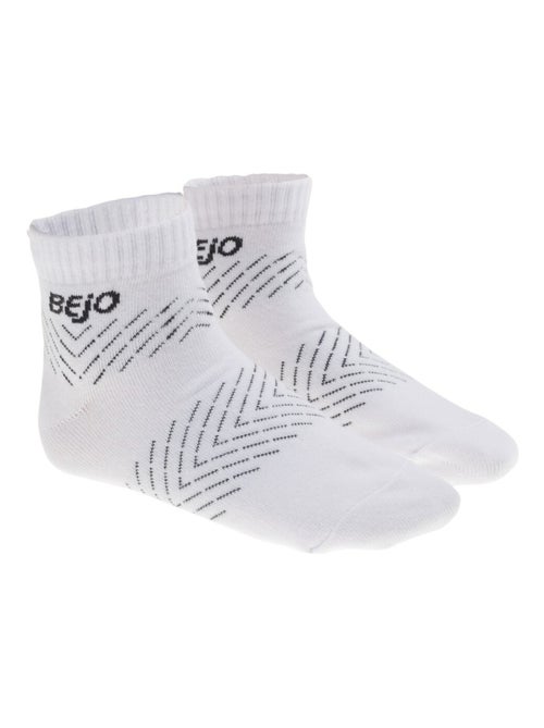 Socquettes meias - bejo - Kiabi Socquettes meias - bejo - Kiabi