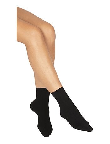 Socquettes MES GAMBETTES AIMENT LA PLANÈTE