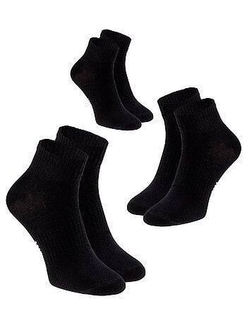 Socquettes mezer - magnum