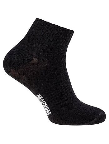 Socquettes mezer - magnum