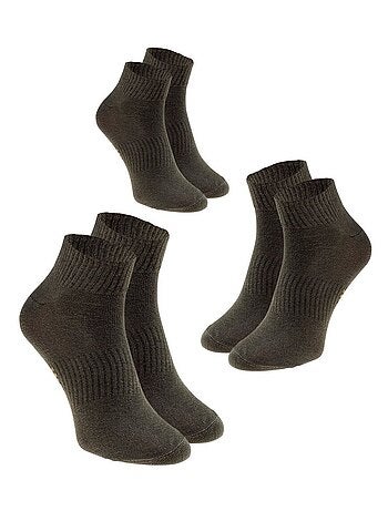 Socquettes mezer - magnum