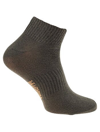 Socquettes mezer - magnum