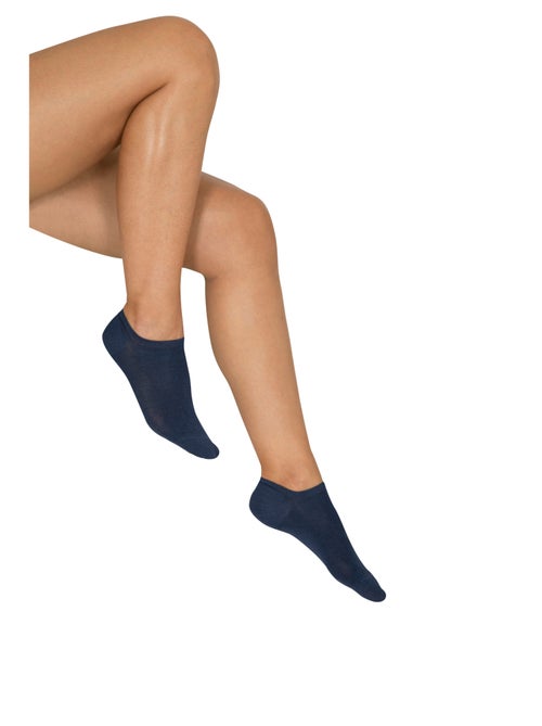 Socquettes MON INDISPENSABLE - Kiabi