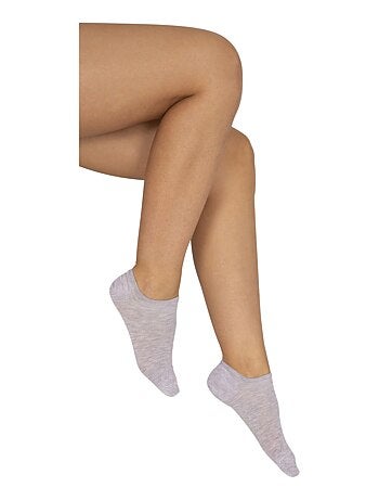 Socquettes MON INDISPENSABLE