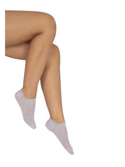 Socquettes MON INDISPENSABLE - Kiabi