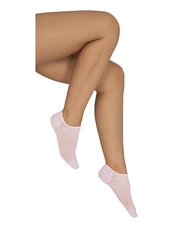 Socquettes MON INDISPENSABLE