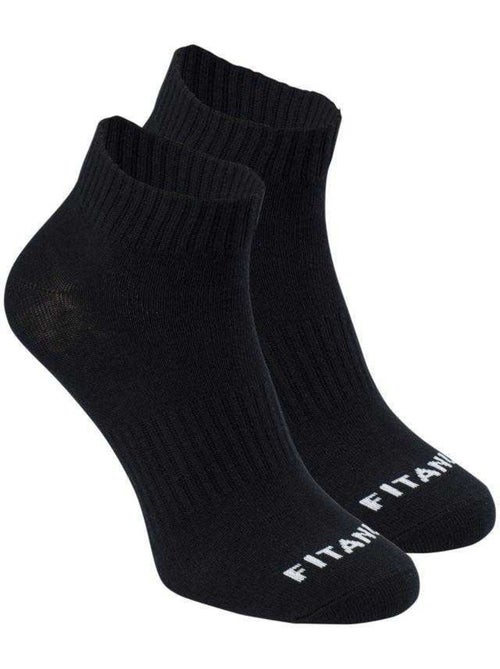 Socquettes numiko - fitanu - Kiabi Socquettes numiko - fitanu - Kiabi
