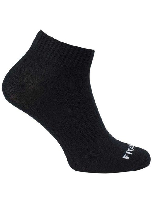 Socquettes numiko - fitanu - Kiabi Socquettes numiko - fitanu - Kiabi