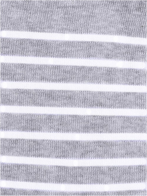 Socquettes Pour Dames Confortable à Porter - Taille Standard - Witt - Lot de 3 - Kiabi