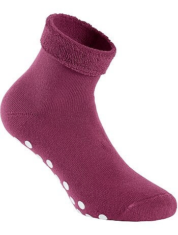 Socquettes Pour Dames Qualité Coton - Taille Standard - Witt