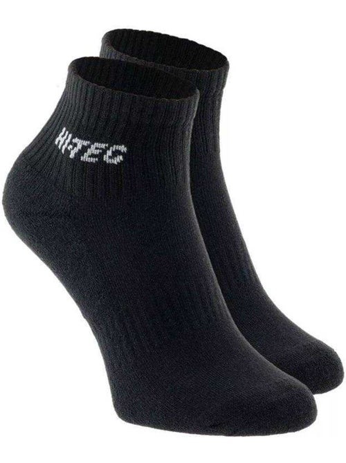 Socquettes quarro - hi-tec - Kiabi Socquettes quarro - hi-tec - Kiabi