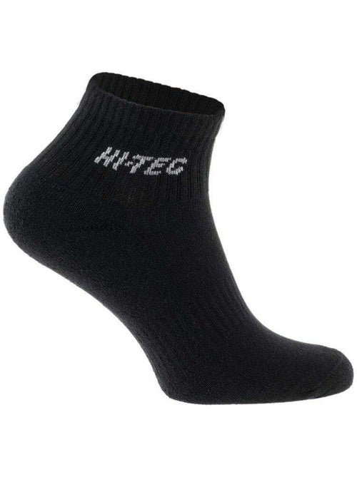 Socquettes quarro - hi-tec - Kiabi Socquettes quarro - hi-tec - Kiabi
