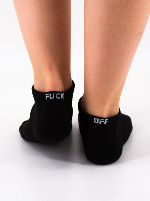 Socquettes Rebelle | Titeschaussettes - Kiabi