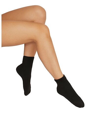 Socquettes SENSATION POLAIRE Well