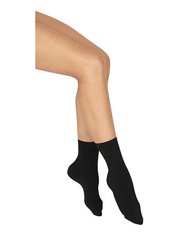 Socquettes SENSATION POLAIRE Well