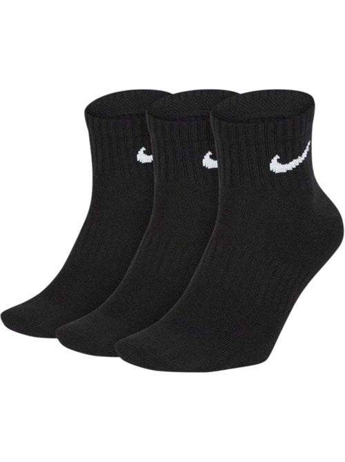 Socquettes tous les jours - nike - Kiabi Socquettes tous les jours - nike - Kiabi