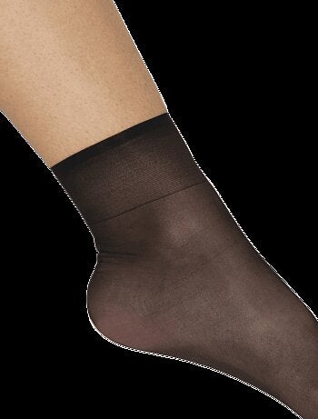 Socquettes WELL INFINI CONFORT