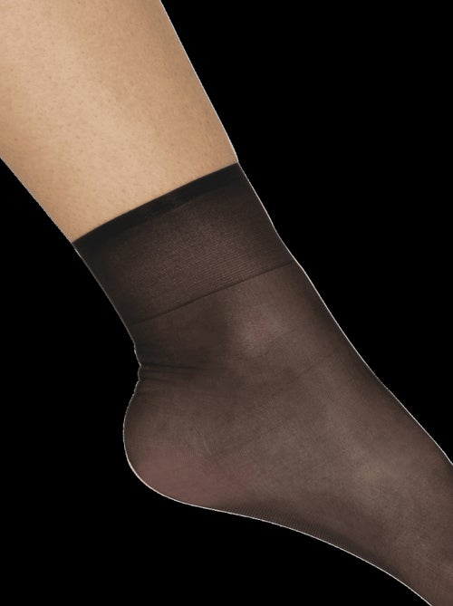 Socquettes WELL INFINI CONFORT - Kiabi