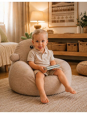 Sofa bébé cactus pico noukie's