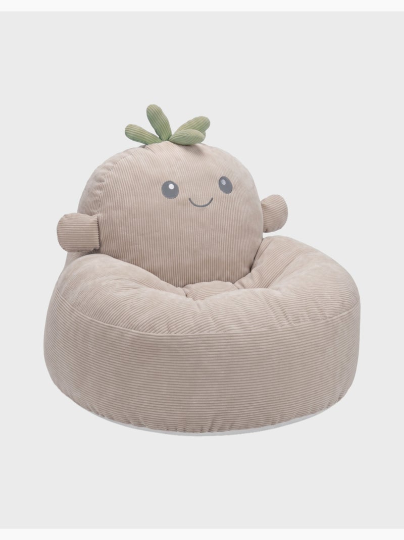 Sofa bébé cactus pico noukie's Beige - Kiabi