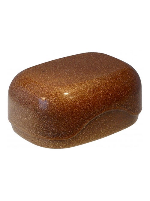 Soin bébé - Boite à savon hêtre en bois liquide - Kiabi