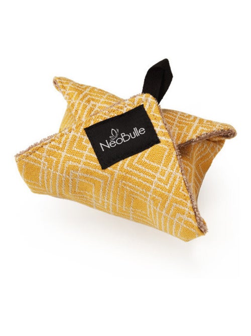 Soin bébé - Enveloppe à savon - Kiabi