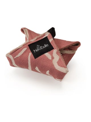 Soin bébé - Enveloppe à savon