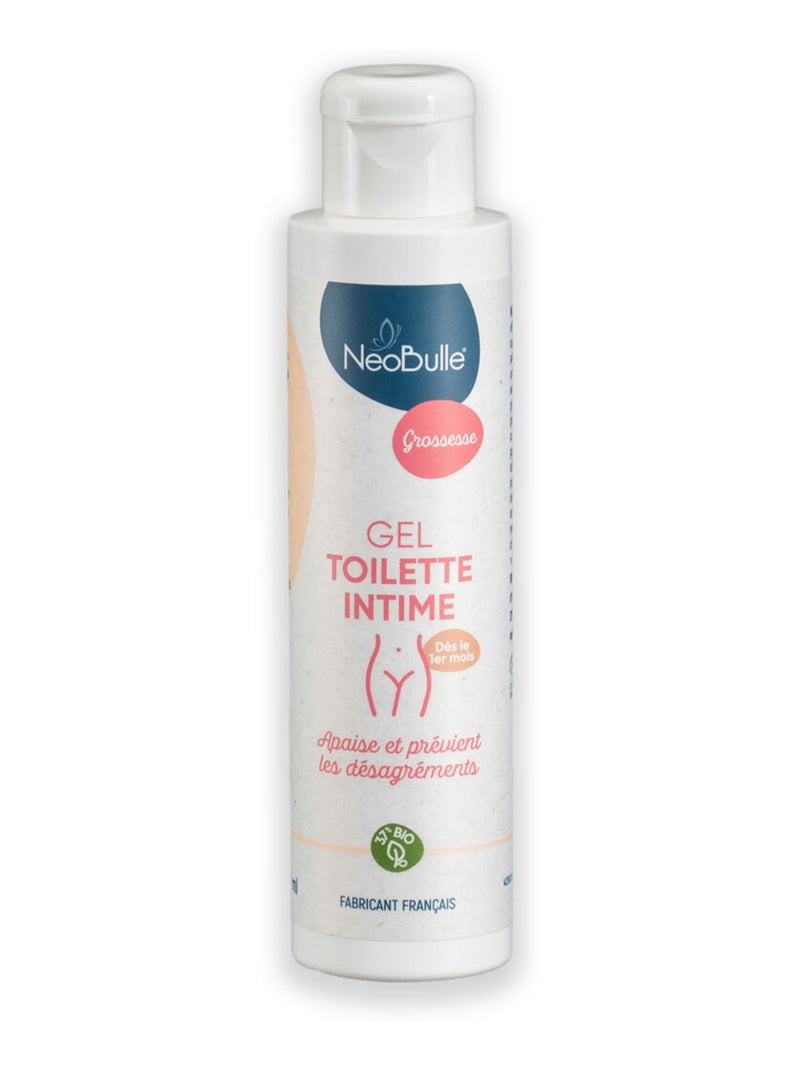 Soin bébé - Gel Toilette Intime N/A - Kiabi