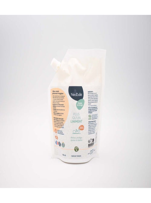 Soin bébé - Plus qu'un Liniment - Kiabi