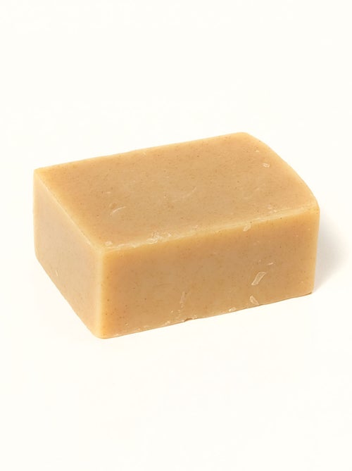 Soin bébé - Savon Exfoliant - Kiabi