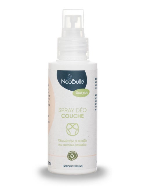 Soin bébé - Spray Déo Couche - Kiabi