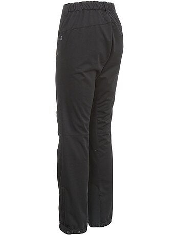 Sola - pantalon de marche softshell - trespass