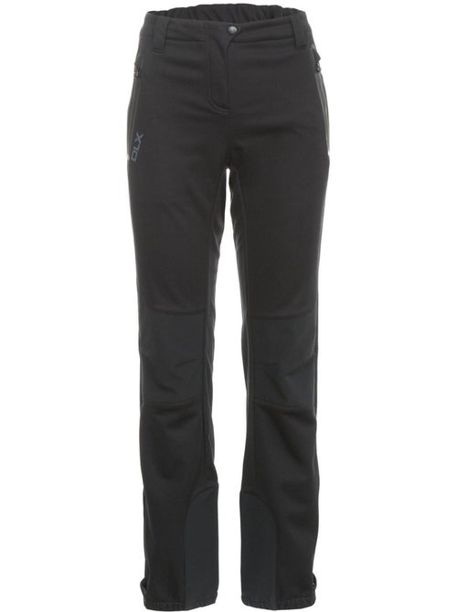 Sola - pantalon de marche softshell - trespass - Kiabi Sola - pantalon de marche softshell - trespass - Kiabi