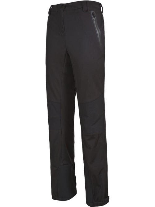 Sola - pantalon de marche softshell - trespass - Kiabi Sola - pantalon de marche softshell - trespass - Kiabi