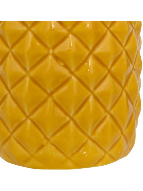 Soliflore Ananas YUCA - Kiabi