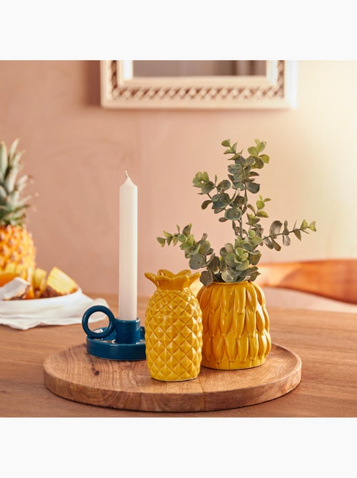 Soliflore Ananas YUCA - Kiabi